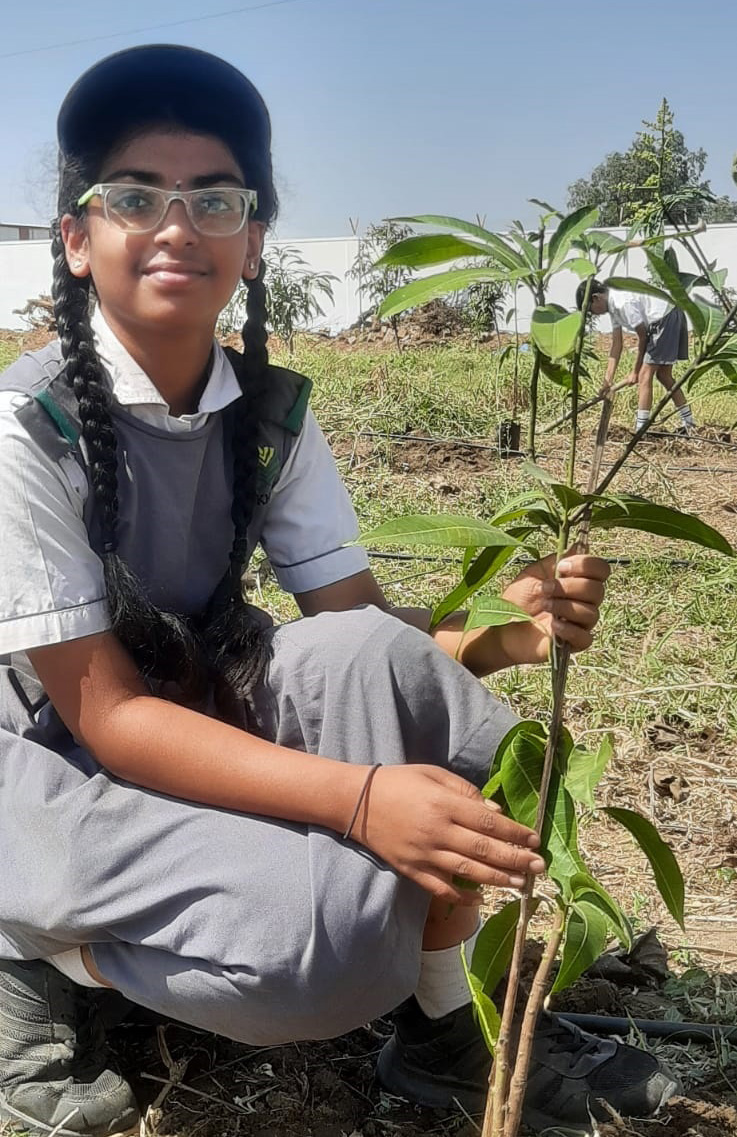 shikhara school bowrampet events